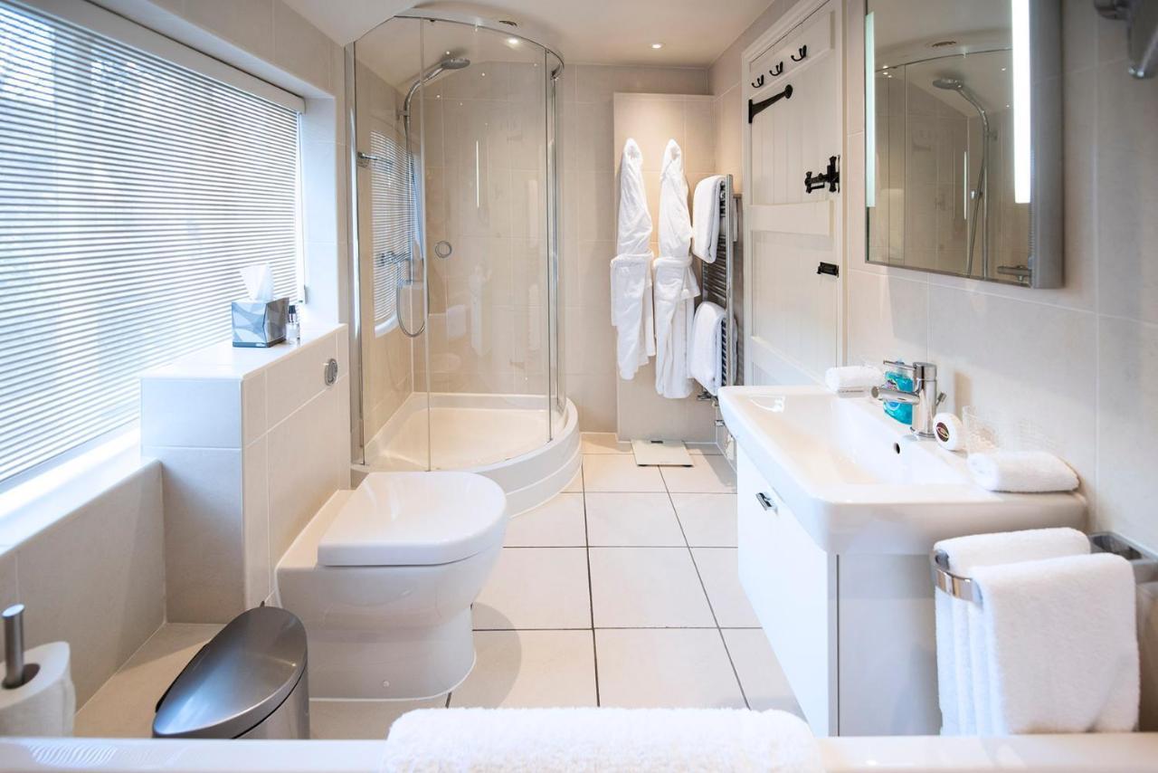 Neroli River View Apartment Bourton-on-the-Water Dış mekan fotoğraf