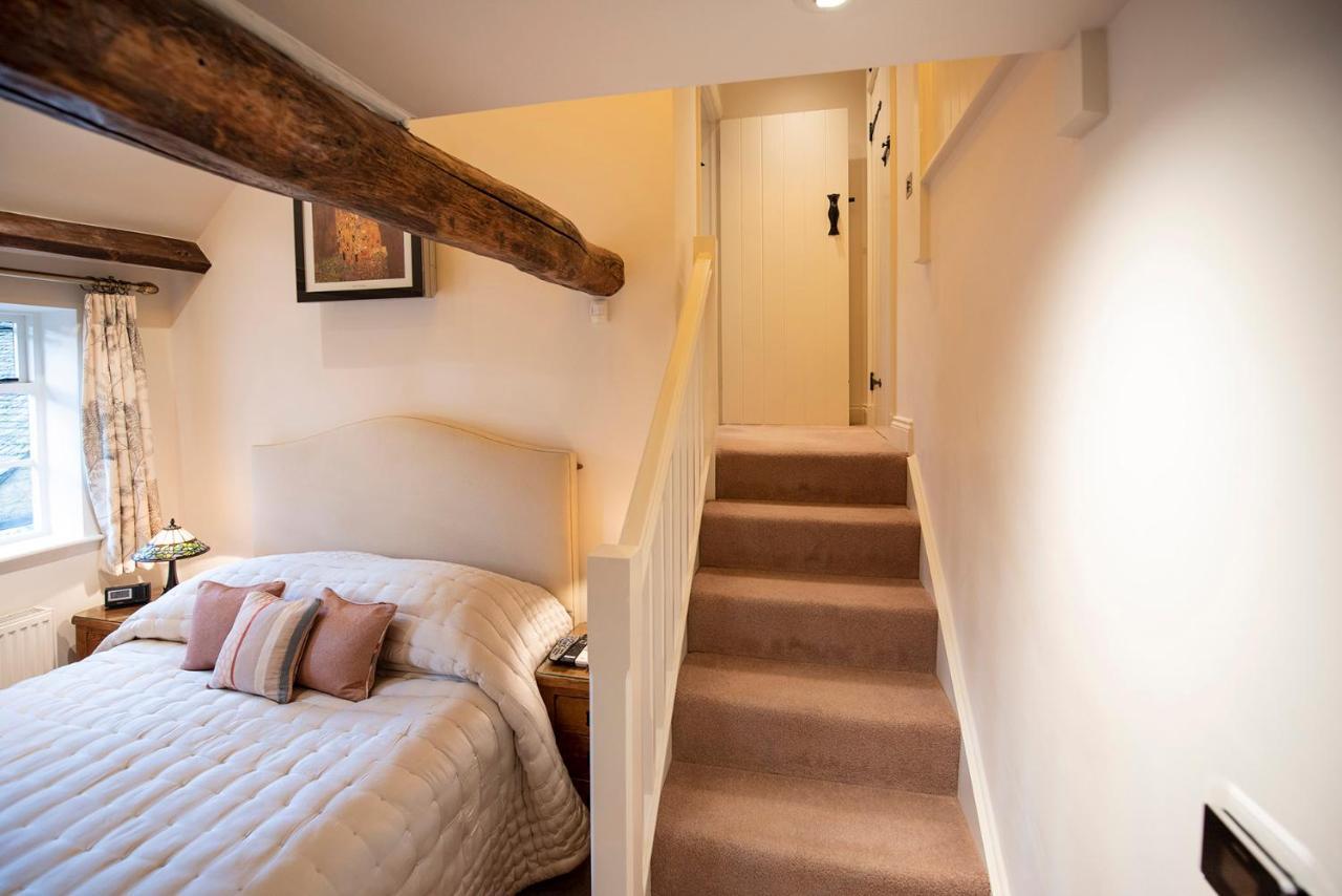 Neroli River View Apartment Bourton-on-the-Water Dış mekan fotoğraf